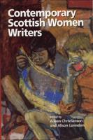 Contemporary Scottish Women Writers