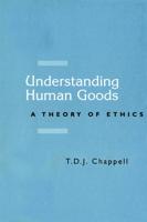 Understanding Human Goods