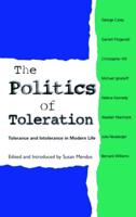 The Politics of Toleration