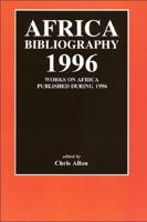 Africa Bibliography 1996
