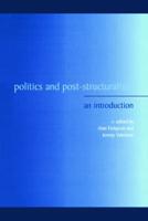 Politics and Post-Structuralism
