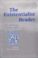The Existentialist Reader