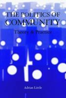 The Politics of Community