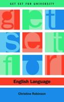 Get Set for English Language