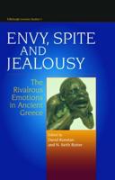 Envy, Spite and Jealousy