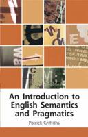 An Introduction to English Semantics and Pragmatics