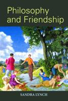 Philosophy and Friendship