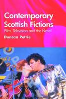 Contemporary Scottish Fictions