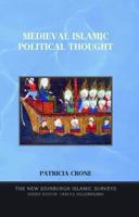 Medieval Islamic Political Thought