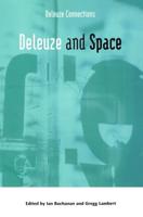 Deleuze and Space