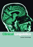 Clinical Linguistics