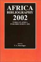 Africa Bibliography 2002