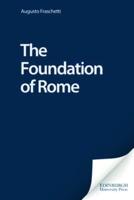 The Foundation of Rome