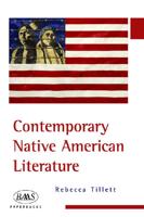 Contemporary Native American Language