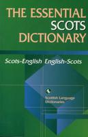The Essential Scots Dictionary
