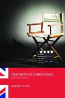 British Film Directors