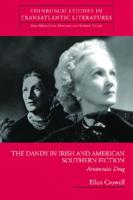 The Dandy in Irish and American Southern Fiction