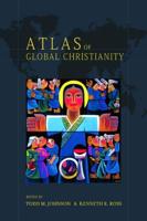 Atlas of Global Christianity, 1910-2010