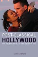 Post-Classical Hollywood