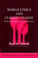World Ethics and Climate Change