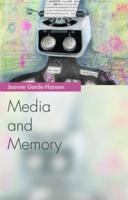 Media and Memory