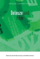 Deleuze and Film