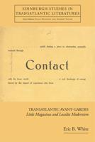 Transatlantic Avant-Gardes