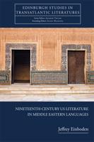 Nineteenth-Century US Literature in Middle Eastern Languages