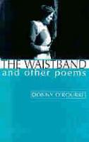The Waistband and Other Poems