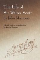 The Life of Sir Walter Scott