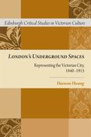 London's Underground Spaces
