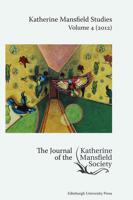 Katherine Mansfield and the Fantastic