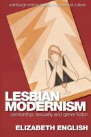 Lesbian Modernism