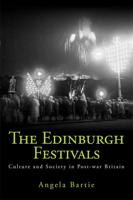 The Edinburgh Festivals