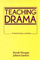 Teaching Drama