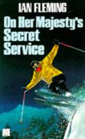 On Her Majesty's Secret Service