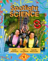 Spotlight Science 8