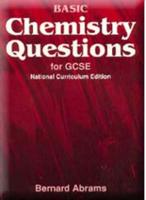 Basic Chemistry Questions for GCSE