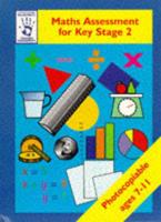 Maths Assessment Key Stage 2