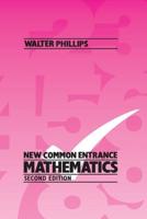 New Common Entrance Mathematics