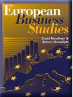 European Business Studies