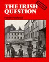 History Project - The Irish Question