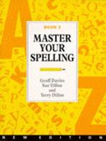Master Your Spelling - Book 3