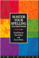 Master Your Spelling - Teacher's Book New Edition