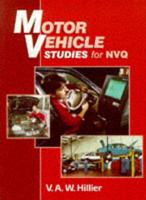 Motor Vehicle Studies for NVQ