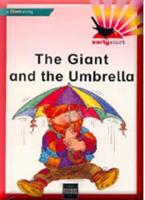 Early Start - A Giant Story The Giant and the Umbrella (X5)