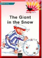 Early Start - A Giant Story The Giant in the Snow (X5)