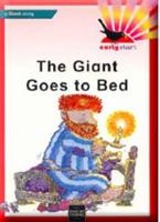 Early Start - A Giant Story The Giant Goes to Bed (X5)