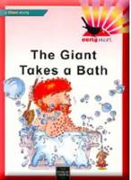 Early Start - A Giant Story The Giant Takes a Bath (X5)