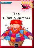 Early Start - A Giant Story The Giant's Jumper (X5)